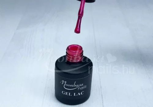 Géllakk 6ml #272 Klasszikus magenta