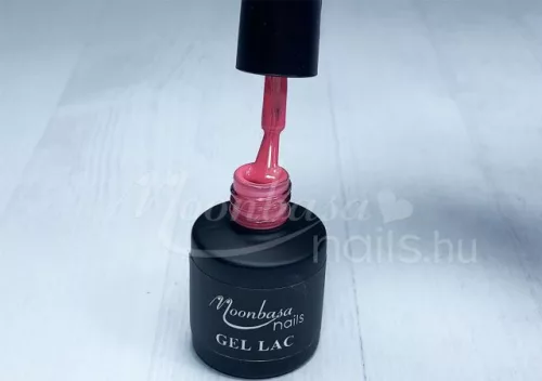 Géllakk 6ml #273 Teltrózsaszín