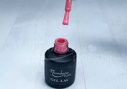 Géllakk 6ml #273 Teltrózsaszín