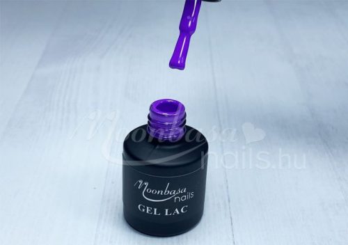 Géllakk 6ml #277 Ultraviola