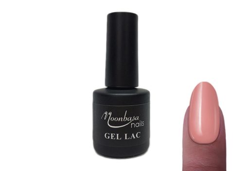 Géllakk 6ml #278 Rózsaszín