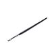 Ferde ecset lapos  Z031-2 Fekete
