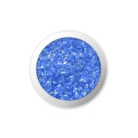 Kagyló por  #008 Kék