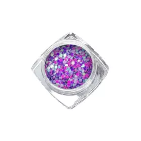 Glitter Szivárvány  #281 