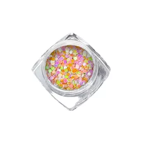 Glitter Szivárvány  #284 