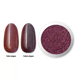 Chameleon pigment por  #09 