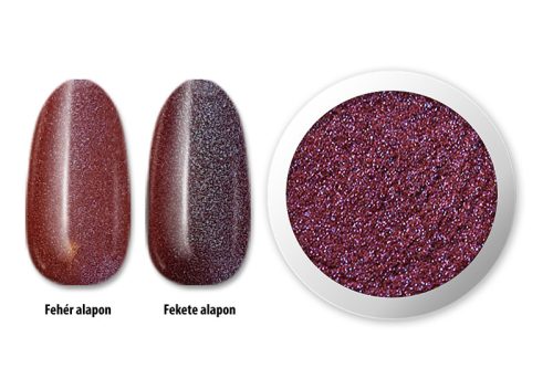 Chameleon pigment por  #09 