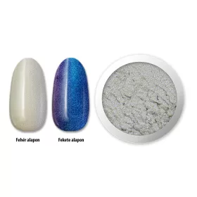 Chameleon pigment por  #12 