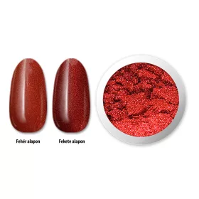 Chameleon pigment por  #13 