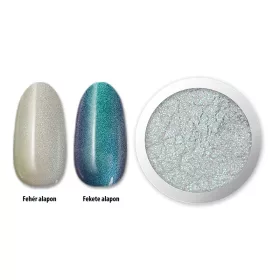 Chameleon pigment por  #15 