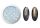 Chrome Fólia  #301 Aranyberill