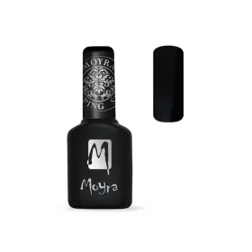 Fólia nyomdalakk 10ml FP 01 Fekete