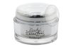 Flow clear Műköröm építő zselé 50g #017 Átlátszó