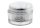 Flow clear Műköröm építő zselé 50g #017 Átlátszó