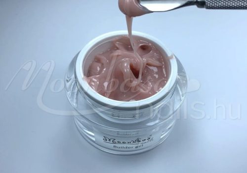 CoverPRO Műköröm Építő zselé 5g #020 