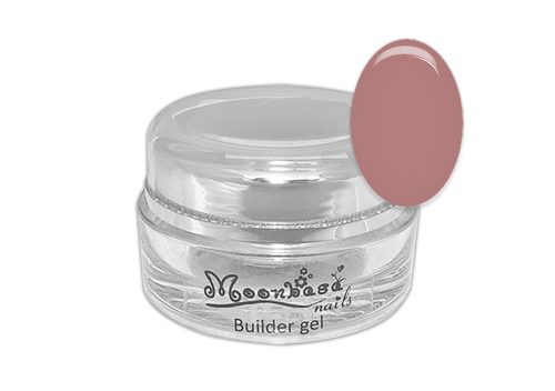 CoverPRO Műköröm Építő zselé 15g #020 