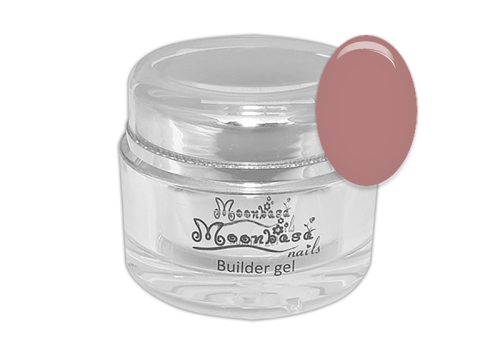 CoverPRO Műköröm Építő zselé 30g #020
