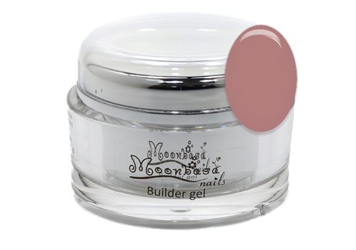 CoverPRO Műköröm Építő zselé 50g #020 