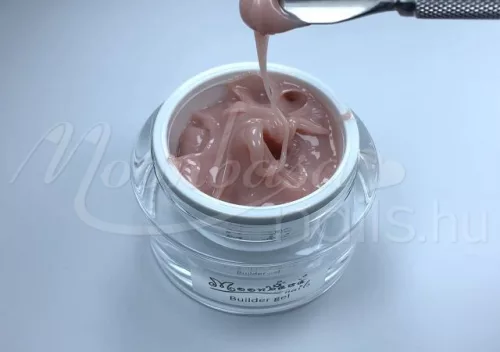 CoverPRO Műköröm Építő zselé 50g #020 