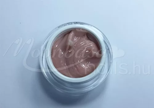 CoverPRO Műköröm Építő zselé 50g #020 