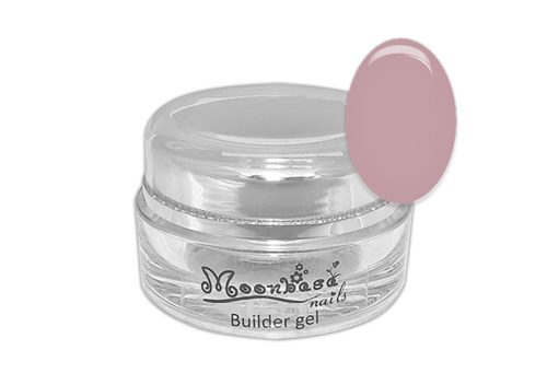 CoverPRO Műköröm Építő zselé 15g #023 