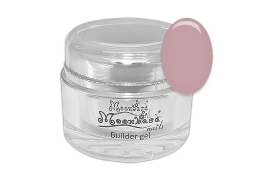 CoverPRO Műköröm Építő zselé 30g #023 