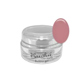 CoverPRO Műköröm Építő zselé 15g #024 