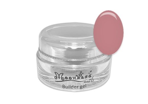 CoverPRO Műköröm Építő zselé 15g #024 