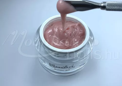 CoverPRO Műköröm Építő zselé 30g #024 