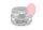 CoverPRO Műköröm Építő zselé 15g #025