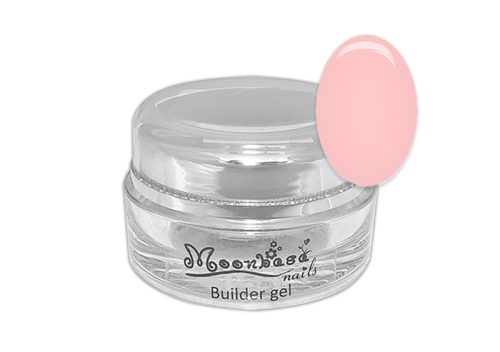 CoverPRO Műköröm Építő zselé 15g #025