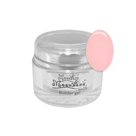 CoverPRO Műköröm Építő zselé 30g #025 