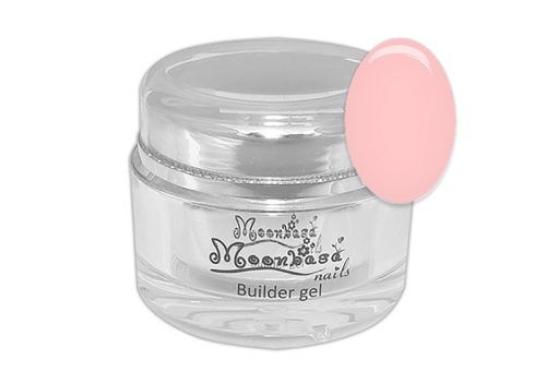 CoverPRO Műköröm Építő zselé 30g #025 