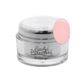 CoverPRO Műköröm Építő zselé 50g #025 