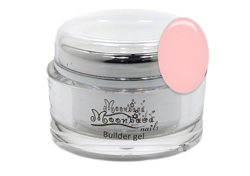 CoverPRO Műköröm Építő zselé 50g #025 