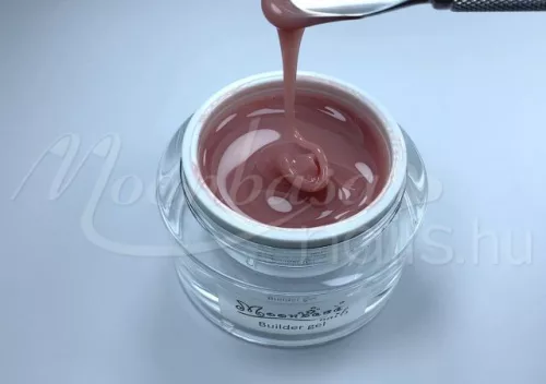 Építő zselé 30g #013 Cover pink