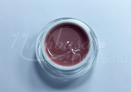 Építő zselé 30g #013 Cover pink