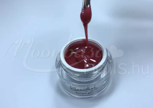 Építő zselé 30g #008 Cover pink