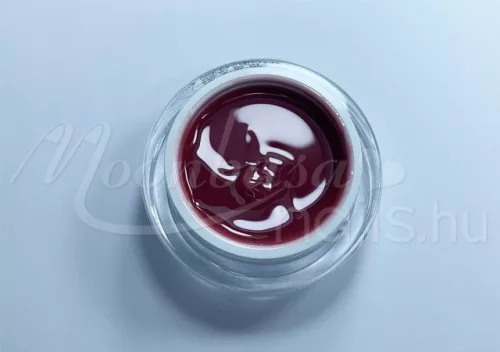 Építő zselé 30g #008 Cover pink