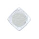 Cukorhatású neon csillámpor 5ml #501 Fehér