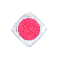 Cukorhatású neon csillámpor