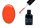 One step géllakk 5ml #278 Neon narancs