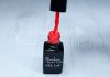 Gel lac One Step 5ml #279 Roșu neon  