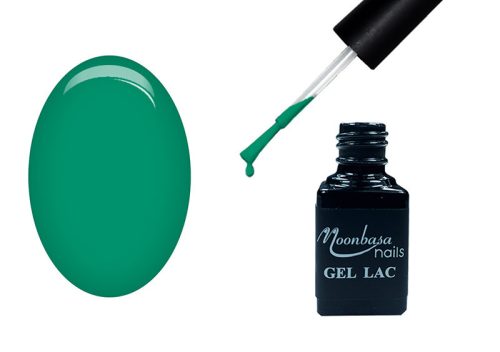 One step géllakk 5ml #280 Neon sötétzöld