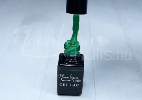 One step géllakk 5ml #280 Neon sötétzöld
