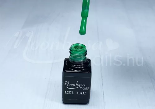 One step géllakk 5ml #280 Neon sötétzöld