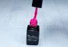 Gel lac One Step 5ml #281 Magenta deschisă neon  