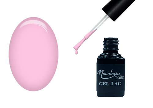 Gel lac One Step 5ml #282 Roz neon  