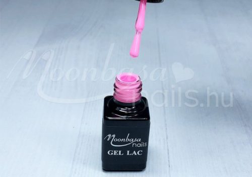 One step géllakk 5ml #282 Neon rózsaszín