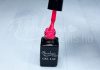 Gel lac One Step 5ml #284 Pink neon  